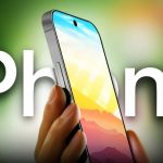 Дата презентации iPhone 16