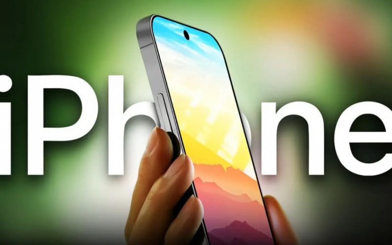 Дата презентации iPhone 16