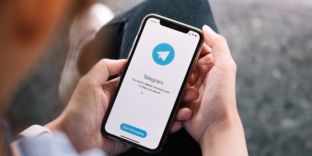 Telegram