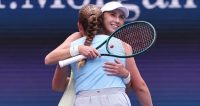 Людмила Киченок победила в US Open