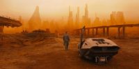 На Илона Маска подали в суд создатели фильма "Бегущий по лезвию 2049"