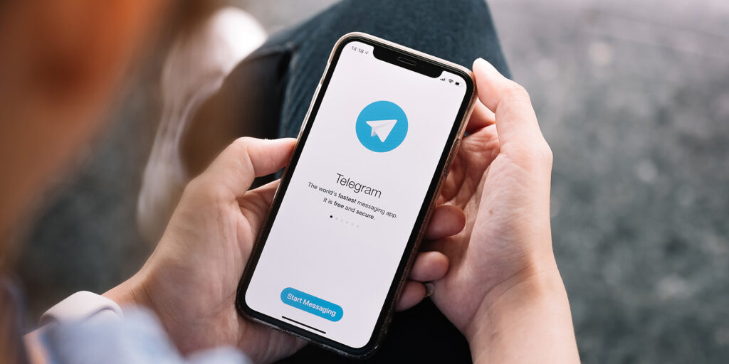 В Telegram добавили 13 новых функций