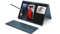 Ноутбук Lenovo Yoga Book 9i