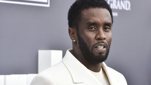 Один из адвокатов P. Diddy отказался его защищать