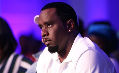  P. Diddy подал иск на $100 млн против телеканала NBC