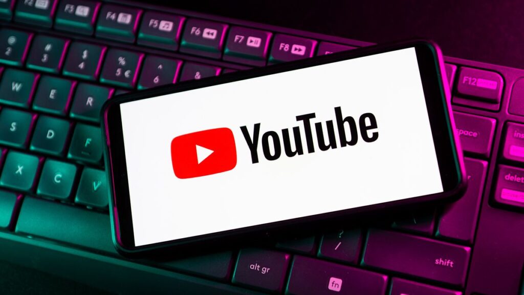 YouTube внедряет ИИ-инструменты