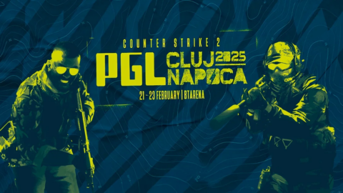 PGL Cluj-Napoca