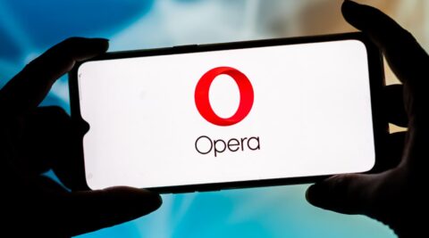 Opera представила своего ИИ-агента