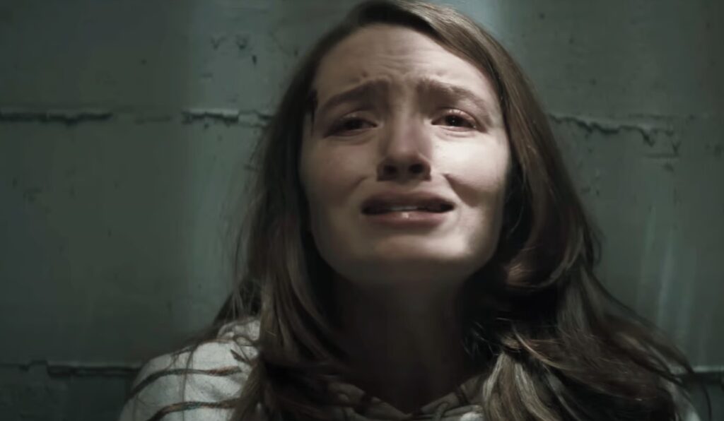 Психологические триллеры