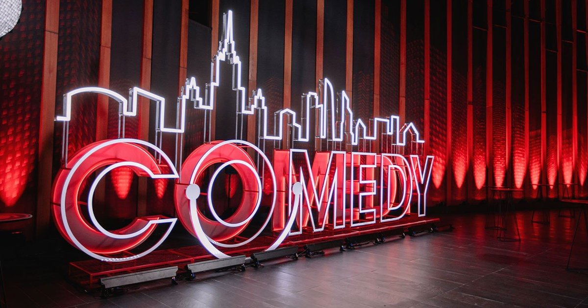 В Узбекистане запретили гастроли Comedy Club