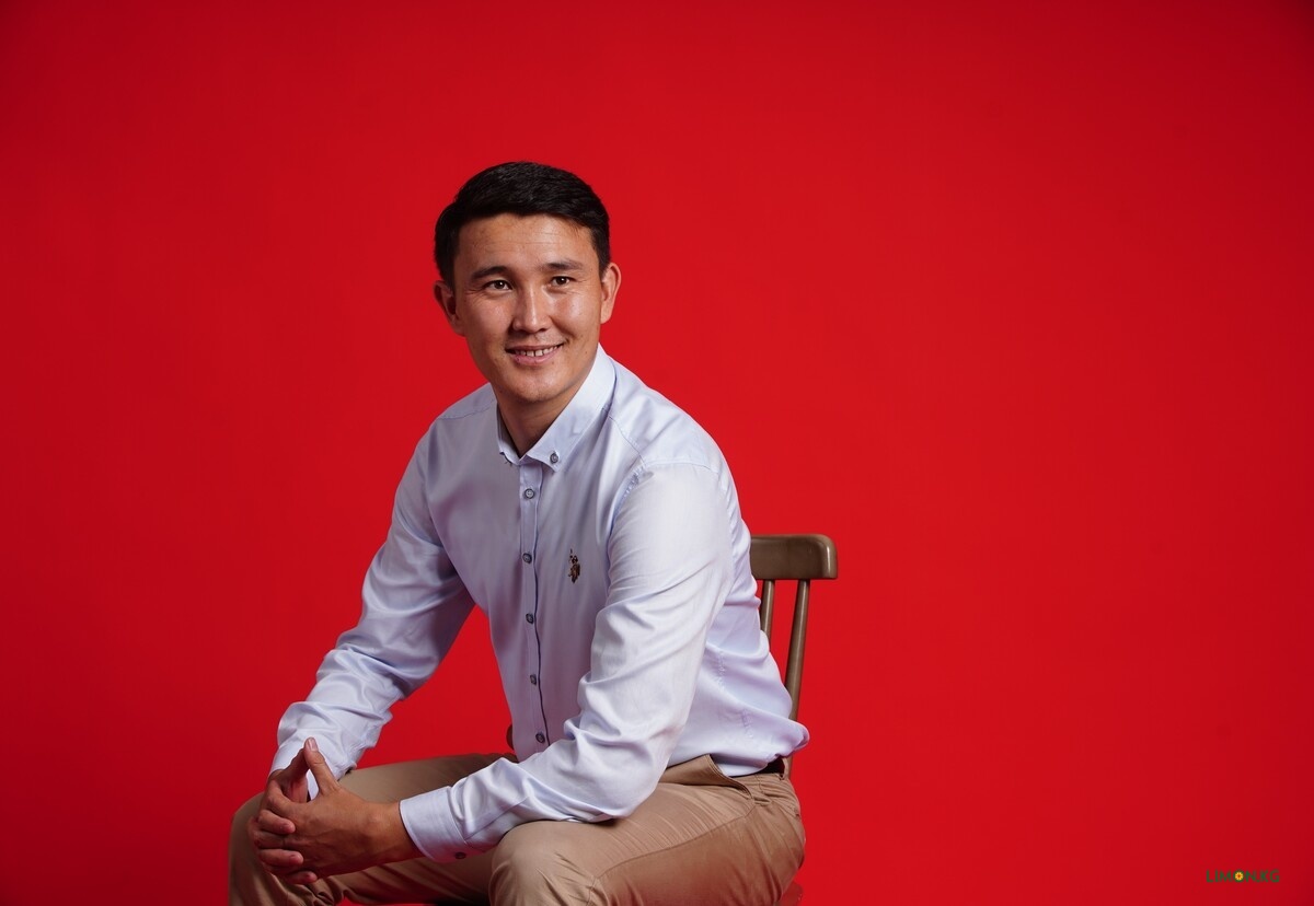 Имя Жакшылык