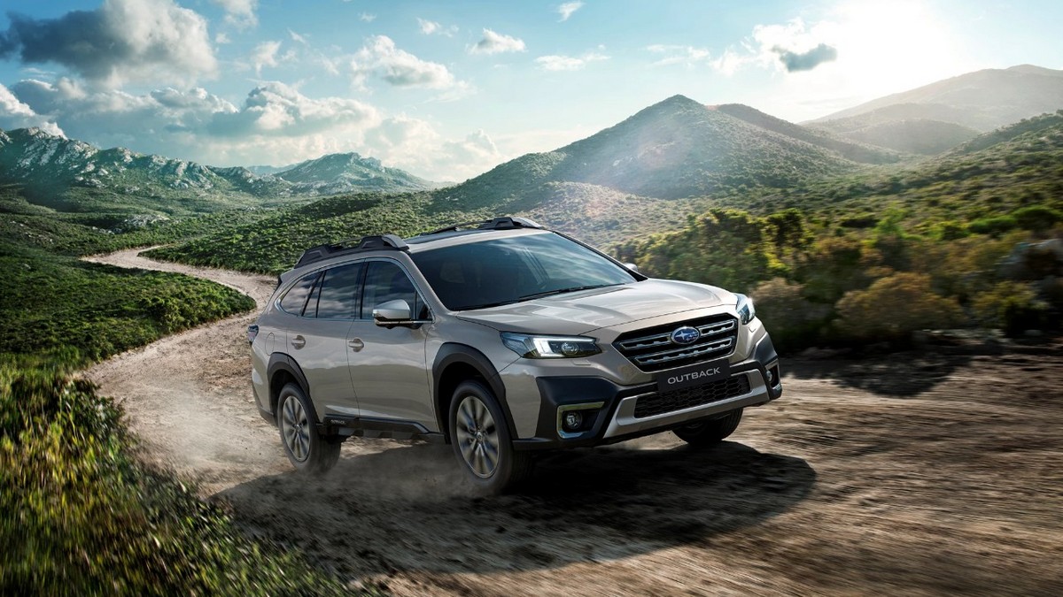 ТОП-5 кроссоверов, которые получили наивысшие оценки владельцев