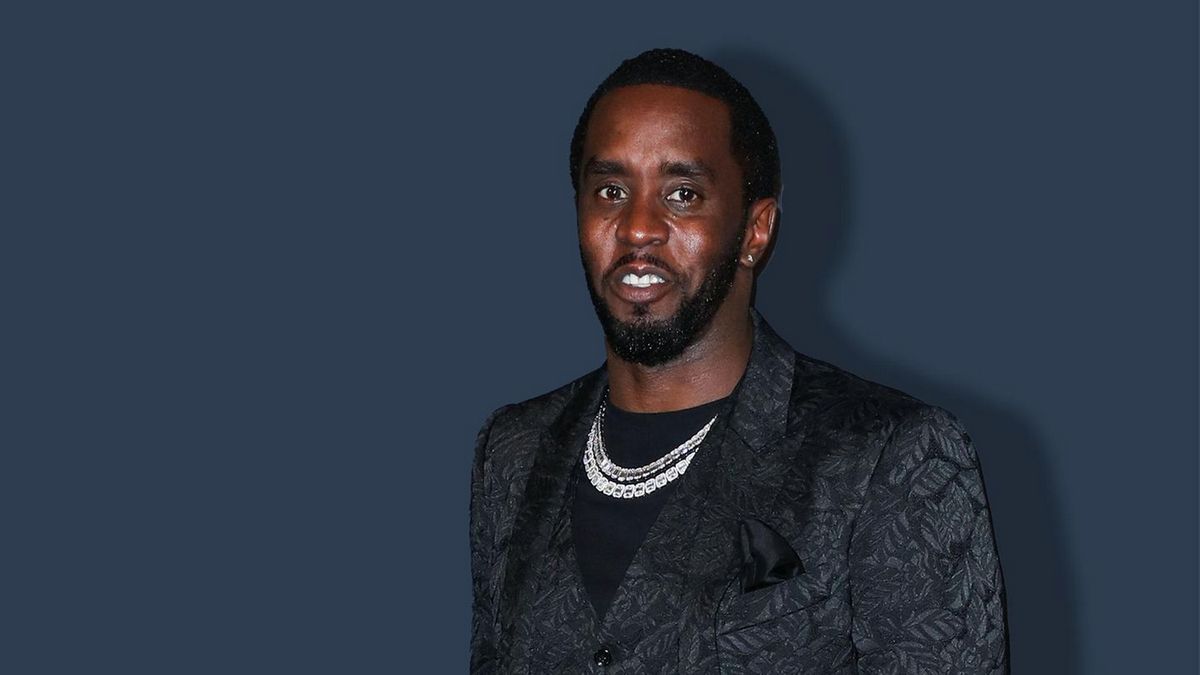 P. Diddy пережил нападение в тюрьме
