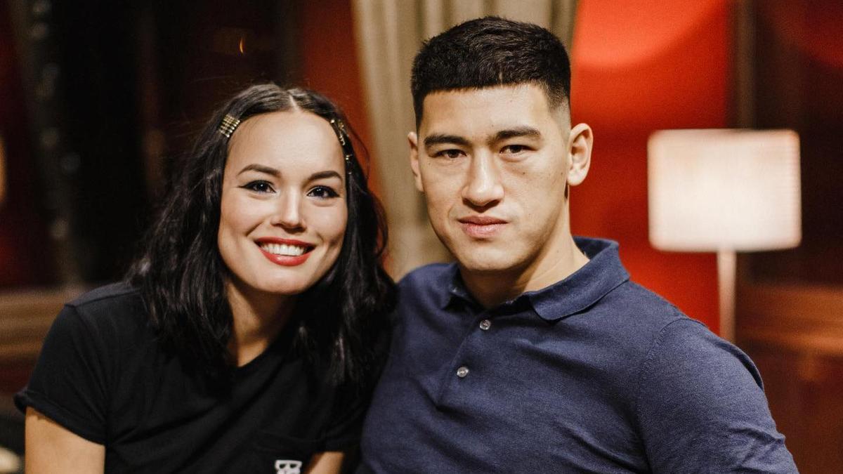 Бывшую жену Дмитрия Бивола объявили в розыск в Кыргызстане