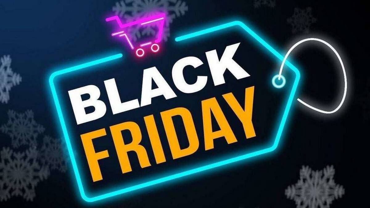 Чёрная пятница 2025 в Казахстане