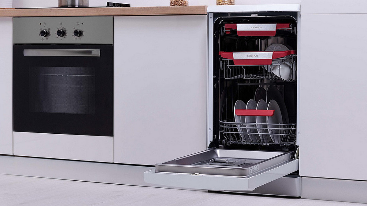 Как продлить срок службы кухонной техники