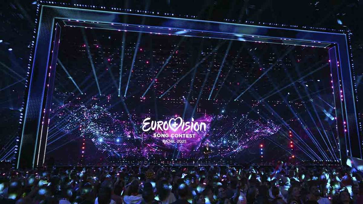 Голосование на Евровидении 2026 полностью меняют