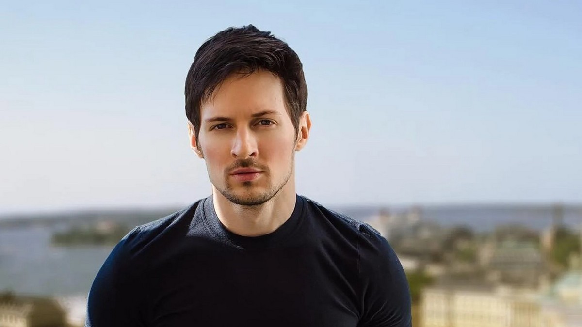 Дуров запускает сеть будущего