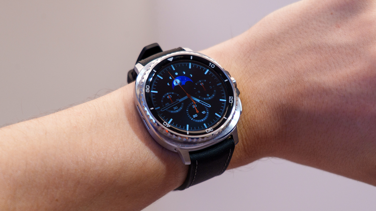 Samsung готовит запуск сервиса Brain Health