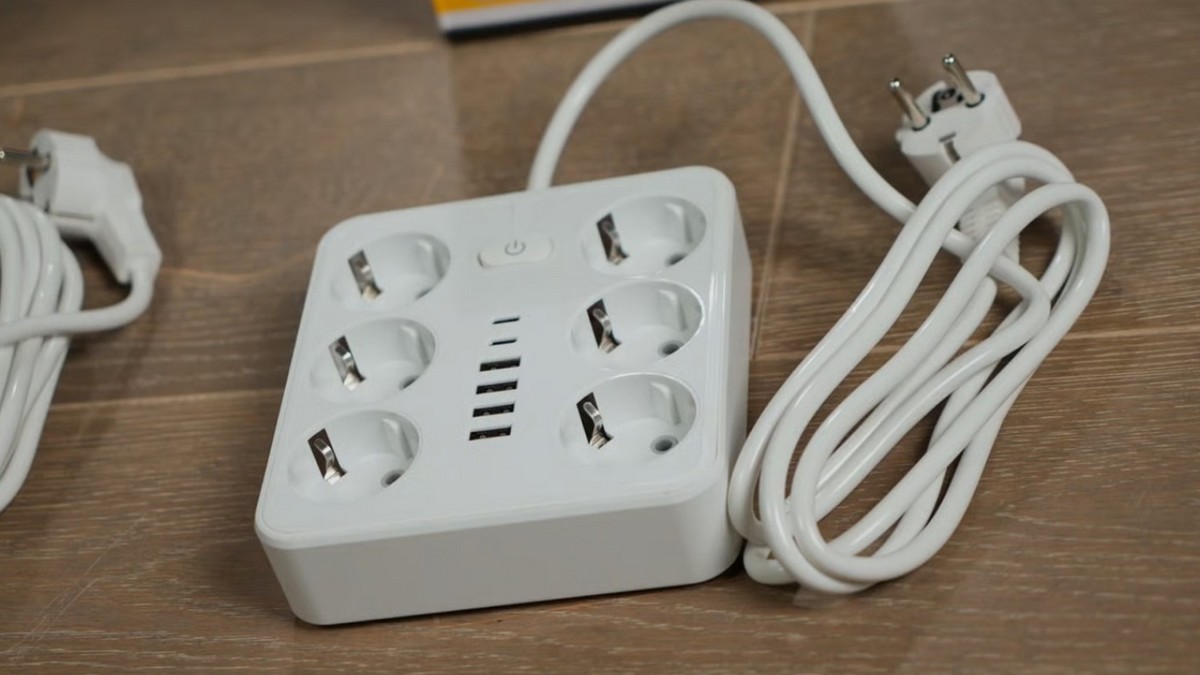 Какие приборы нельзя включать через удлинитель