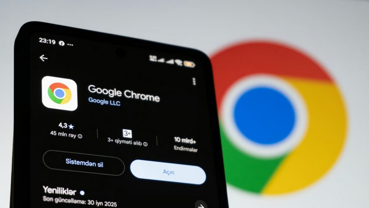Chrome оказался среди аутсайдеров по безопасности
