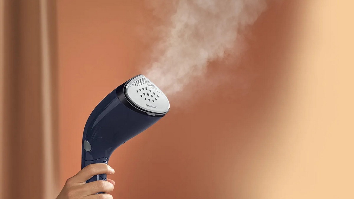 Что может отпариватель