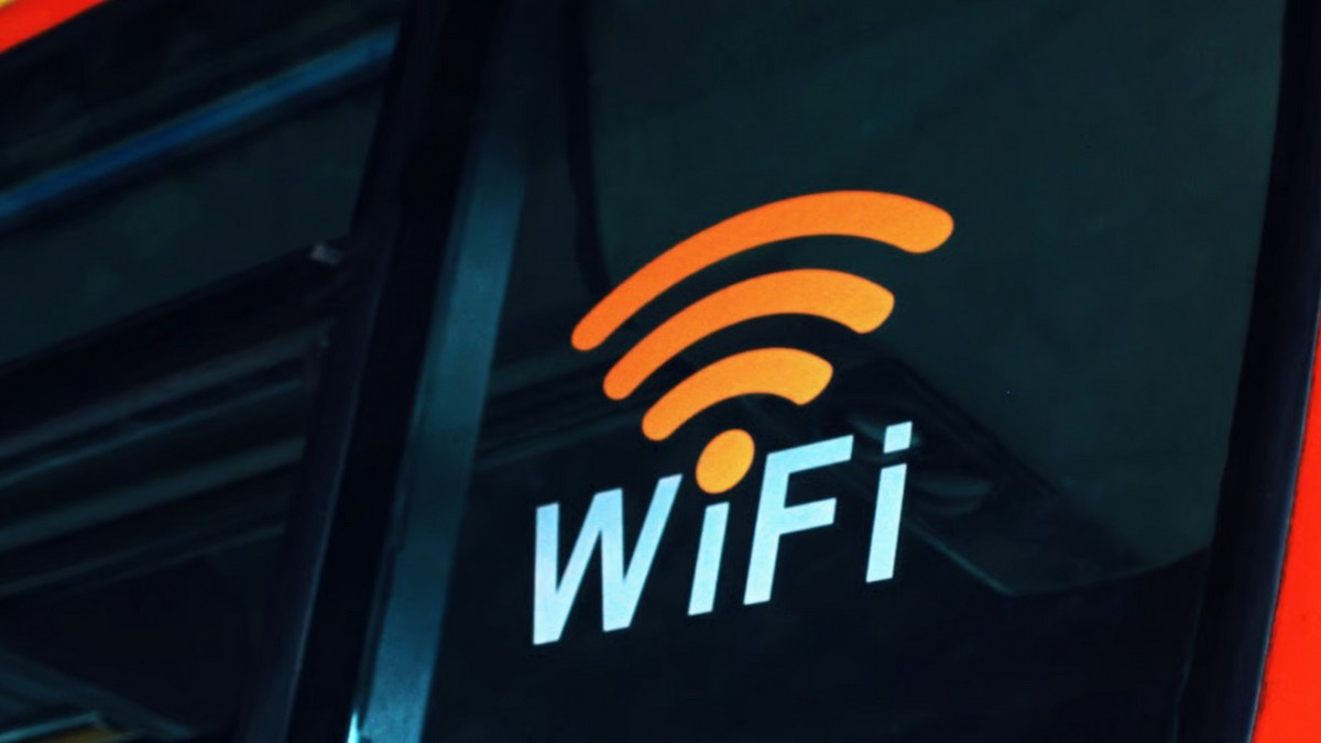 Почему общественный Wi-Fi может быть опасен