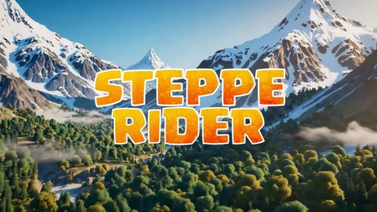 Скандал вокруг Steppe Rider