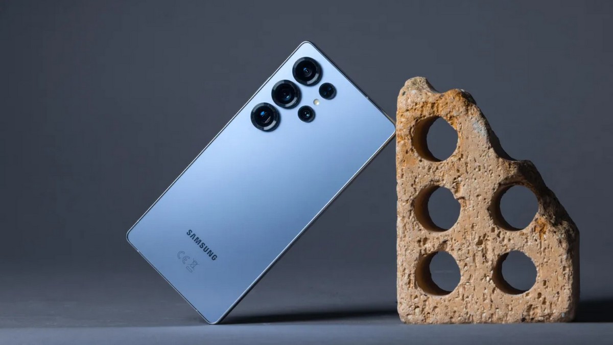 Samsung Galaxy S26 Ultra