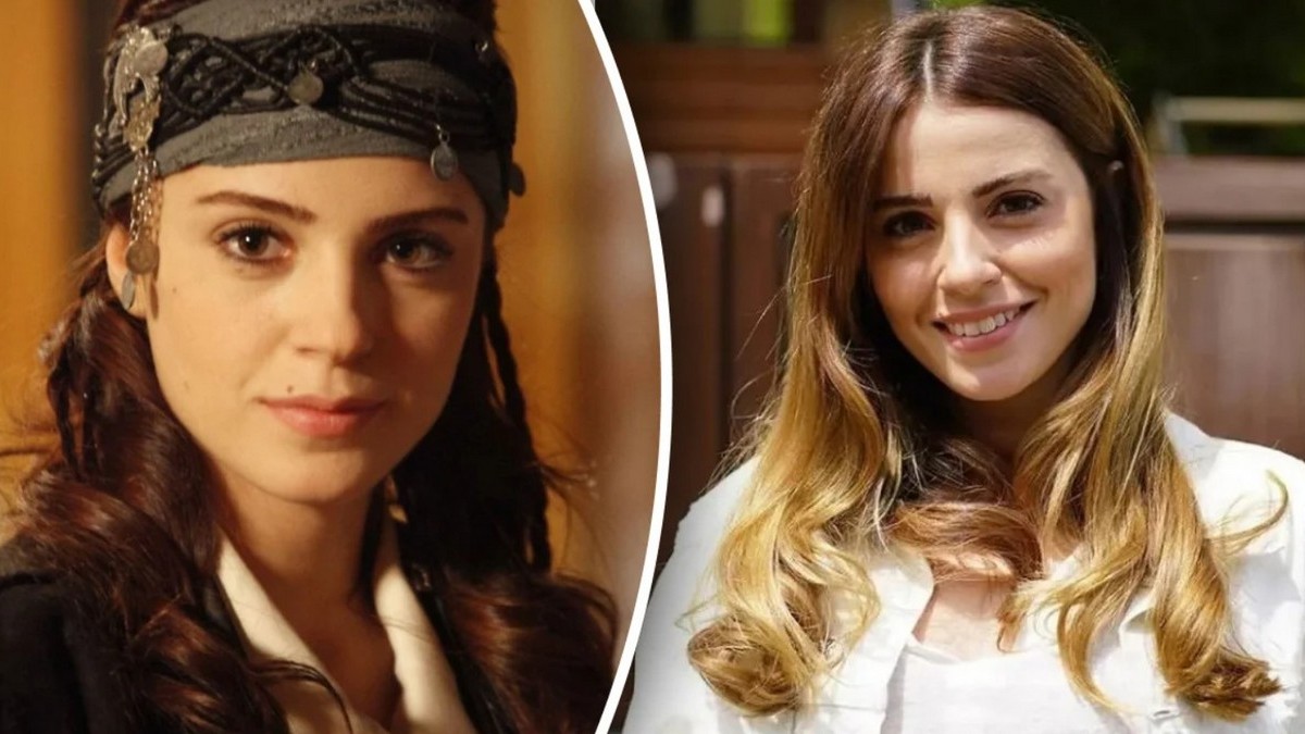 Звезду «Великолепного века» задержали в Стамбуле