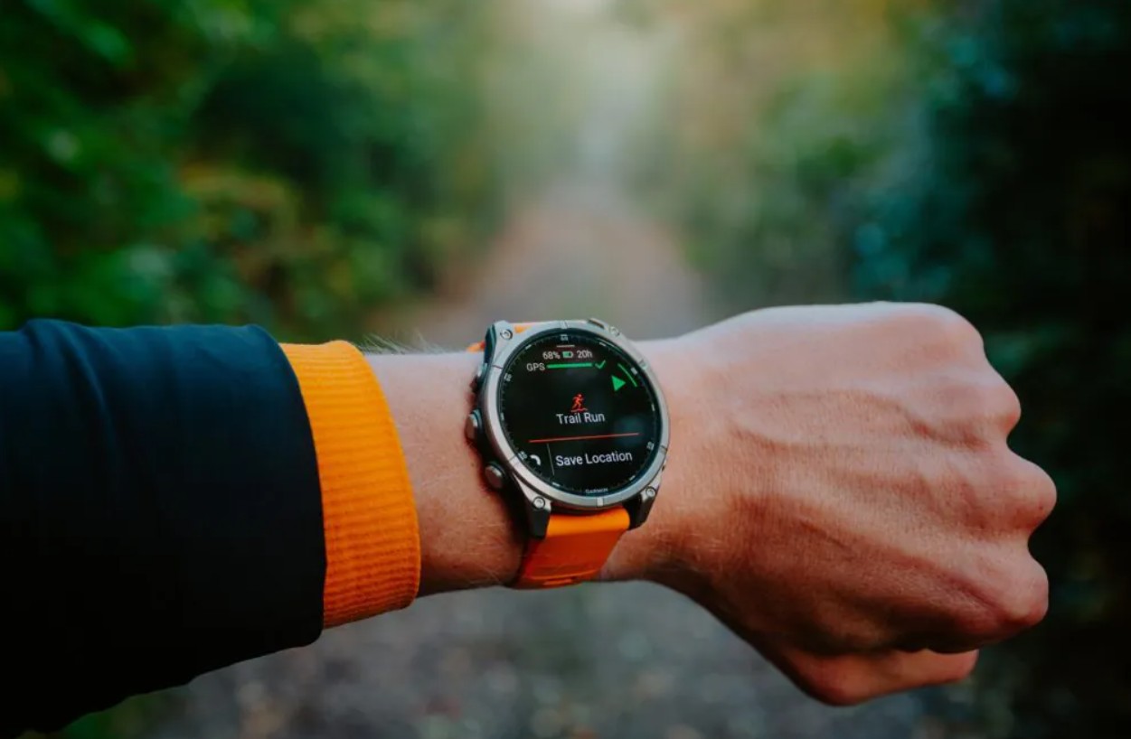 Как использовать старые смарт-часы