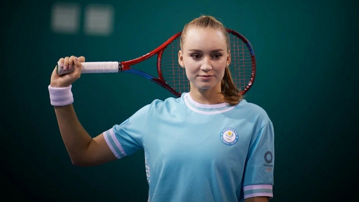 Елена Рыбакина вышла в финал Australian Open-2026