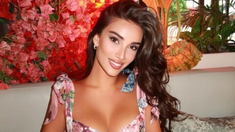 Мадлен предложили стать второй женой