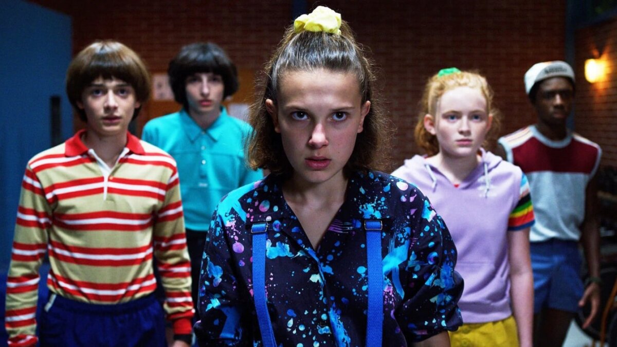 «Очень странные дела» получат спин-офф