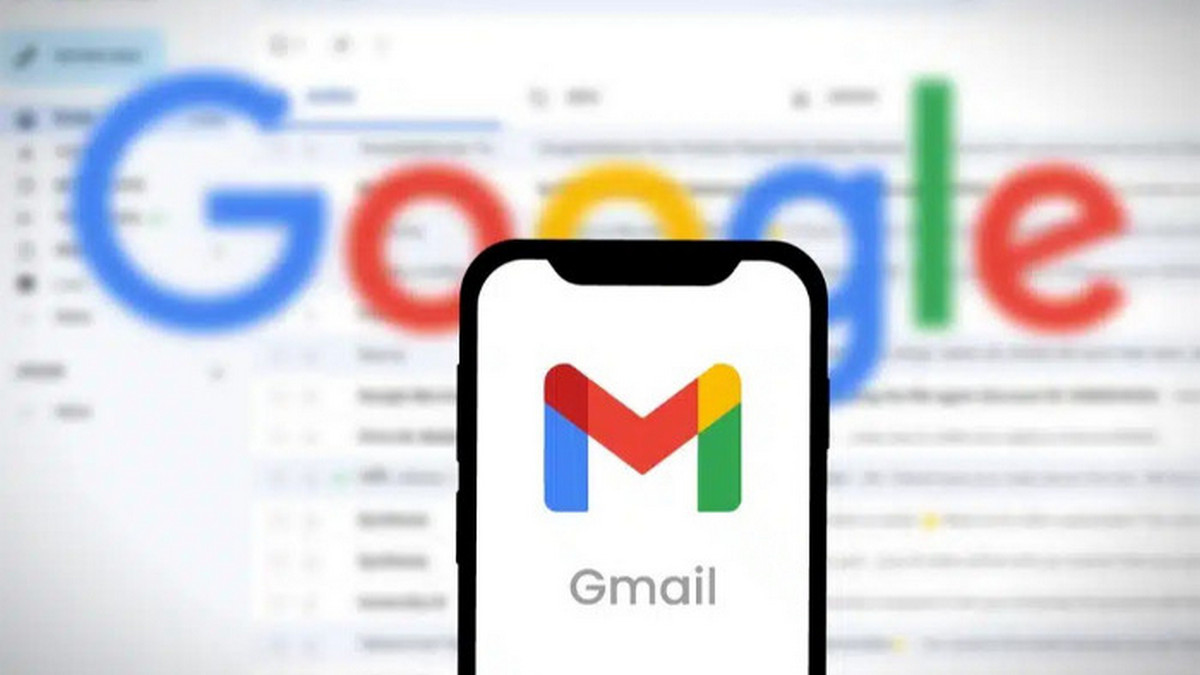 Gmail разрешил менять основной email
