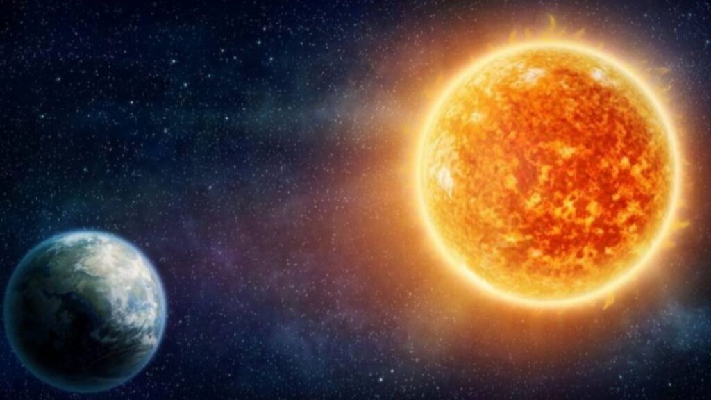 Магнитные бури с 9 по 15 февраля 2026 года