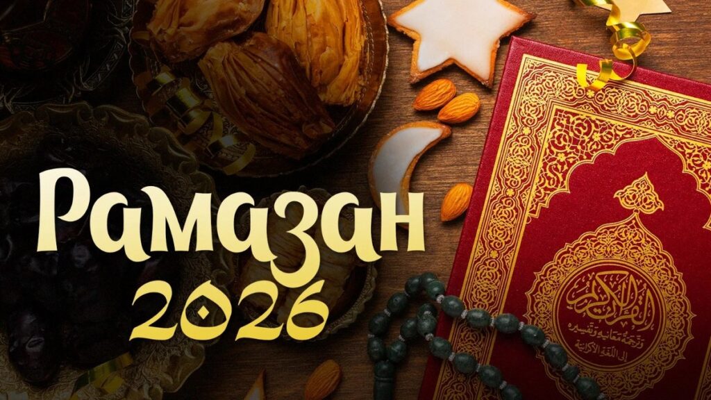 Рамадан в Кыргызстане в 2026 году