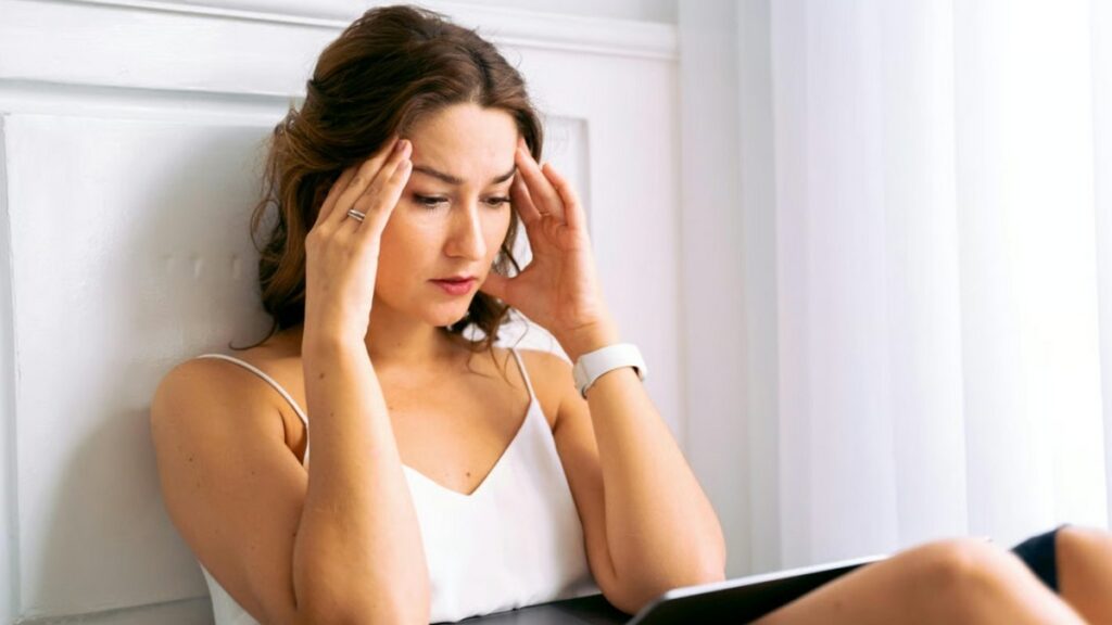 Магнитные бури с 23 февраля по 1 марта 2026