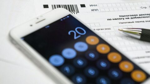 Налоговый календарь для граждан Кыргызстана