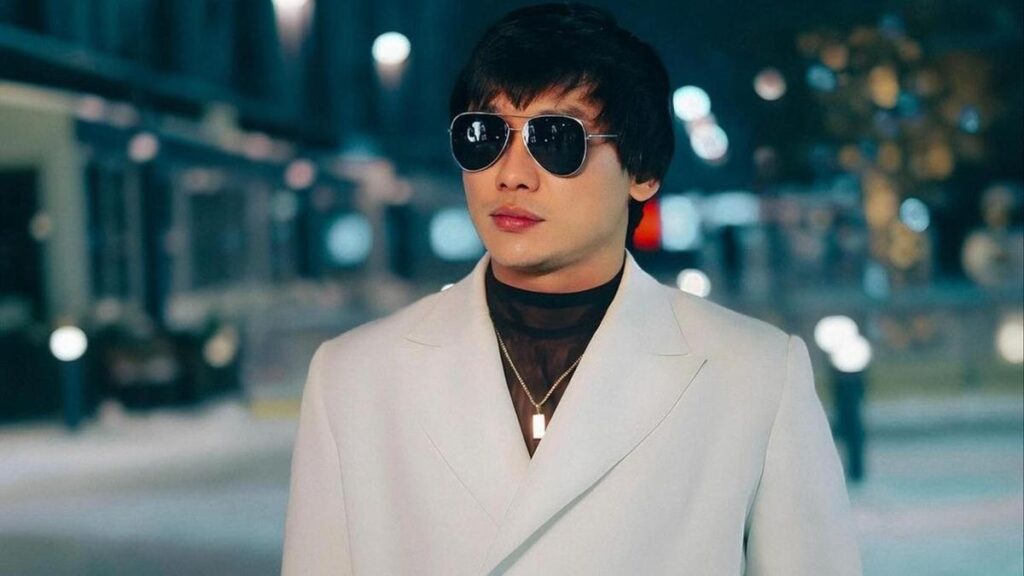 Кайрат Нуртас отмечает 37-летие