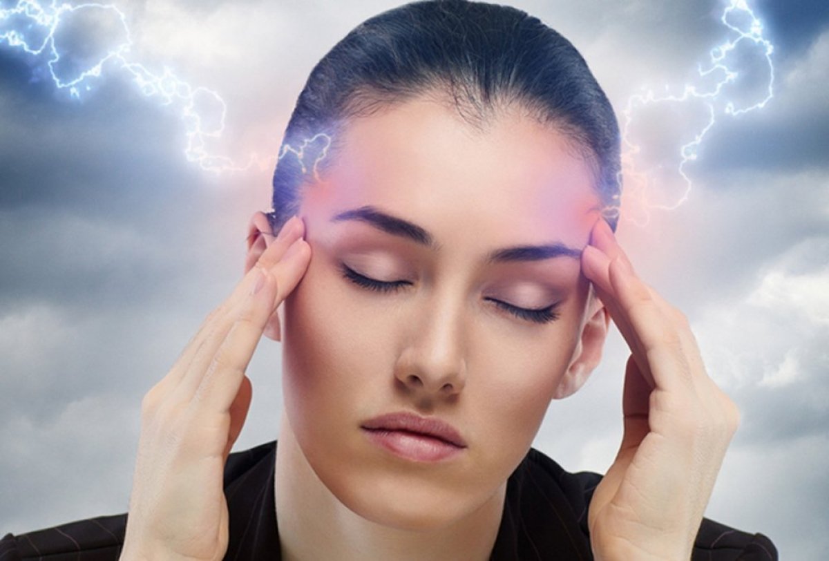 Магнитные бури с 16 по 22 февраля 2026 года