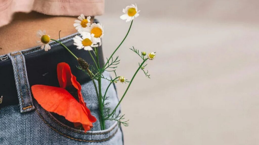 Что носить в карманах для удачи и достатка