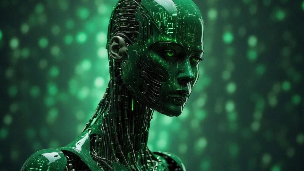 ИИ-агент устроил атаку на разработчика