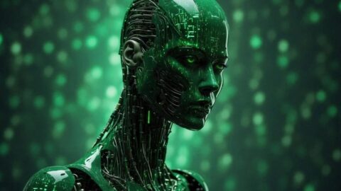 ИИ-агент устроил атаку на разработчика