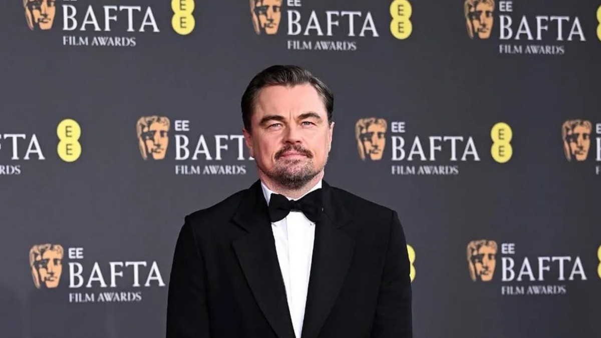 BAFTA 2026: триумф фильма с Леонардо Ди Каприо