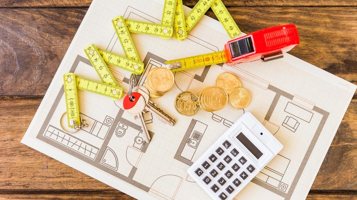 Обновление техпаспорта: когда и как оформить