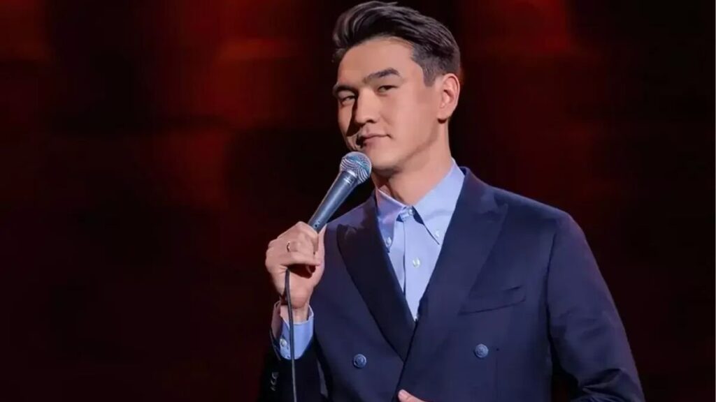 Нурлан Сабуров прокомментировал запрет на въезд в РФ