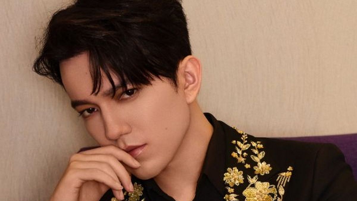 В Алматы откроется выставка, посвящённая Димашу Кудайбергену