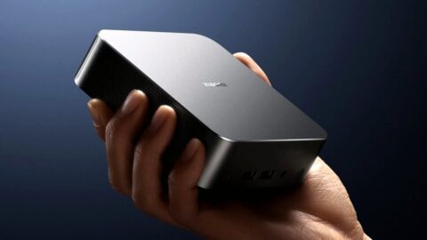 почему мини-ПК лучшее решение в 2026