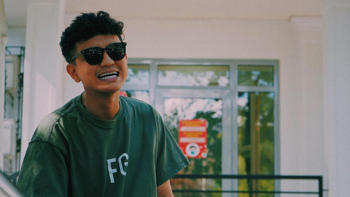 Имя Батырбай